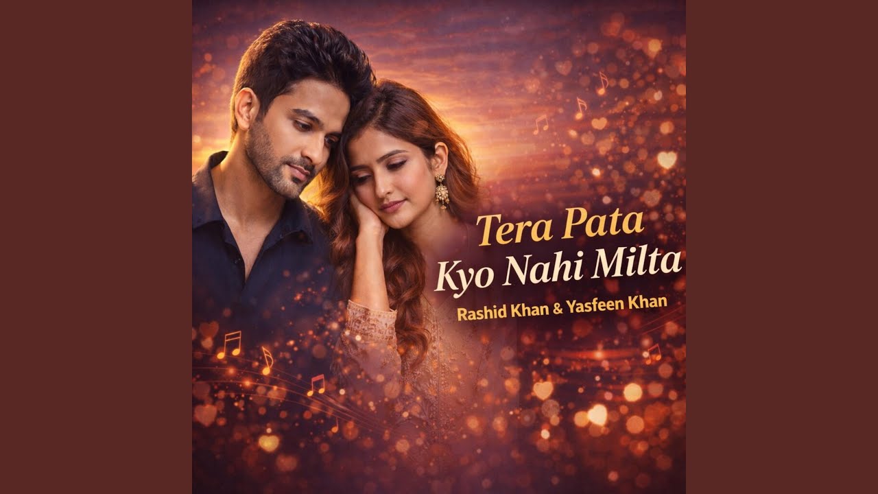 Tera Pata Kyo Nahi Milta