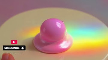 Magical paint tubes 4% #asmr #asmrsounds #sleepaidvideo