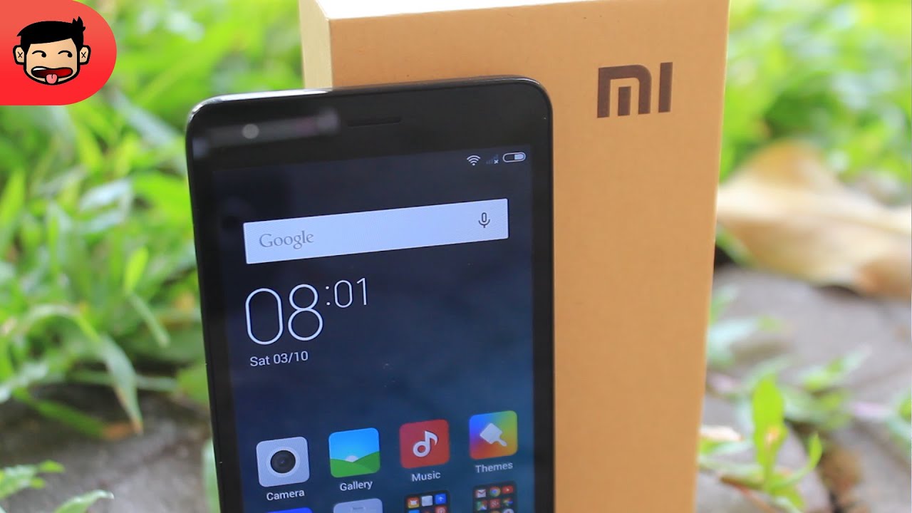 Redmi 2 Prime