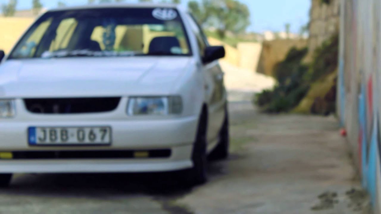 Volkswagen Polo 6n Stance Lifestyle - YouTube