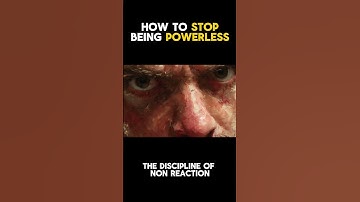 The Foundation of Power | A Machiavellian Mindset for the Modern World