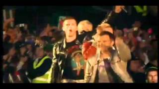 No Ones Gonna Sleep Tonight  Westlife