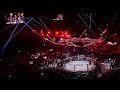 Leon Edwards' Walkout at UFC 304 in Manchester #ufc304