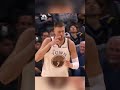 Porziņģis slams it home 🙌 | NBC Sports Bay Area