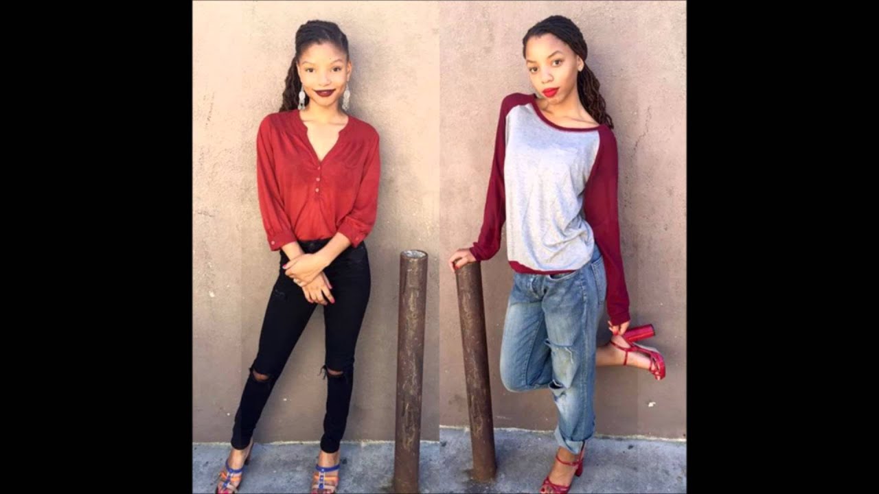 chloe and halle bailey feet chloe x halle instagram photos update 2015 youtube chloe and halle bailey feet chloe x halle instagram photos update 2015 youtube