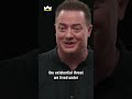 Give It Your All: Maximize Your Potential with Brendan Fraser's Wisdom 💯🌟