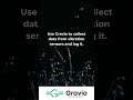 Vibration Sensor Data Collection & Logging Made Easy! #Gravio #DataCollection #VibrationSensors