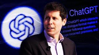 OpenAI Sam Altman on UBI: “I’m very much in favor”