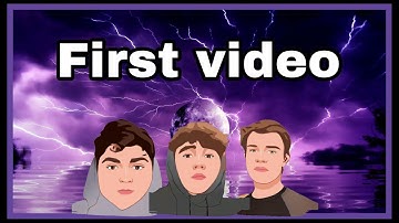 Welcome to the outsider - First video