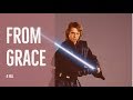 Star Wars: Anakin Skywalker - A Fall From Grace