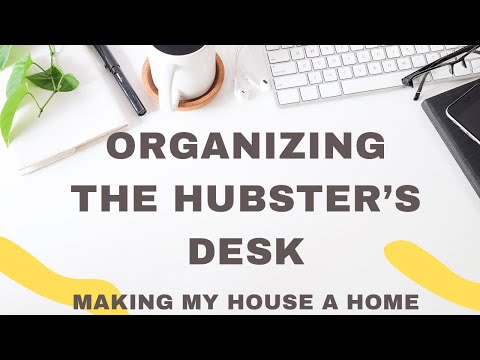 How I simplified and organized my house, room by room – House Mix