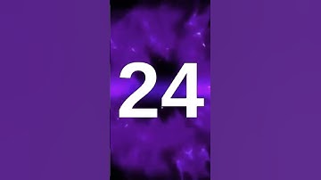 New 45 Second Digital Clock 1