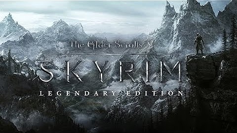 Skyrim Lengendary Edition | WINLATOR LUDASHI 2.6.1 GALAXY A55