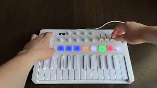 : ARTURIA MiniLab3  