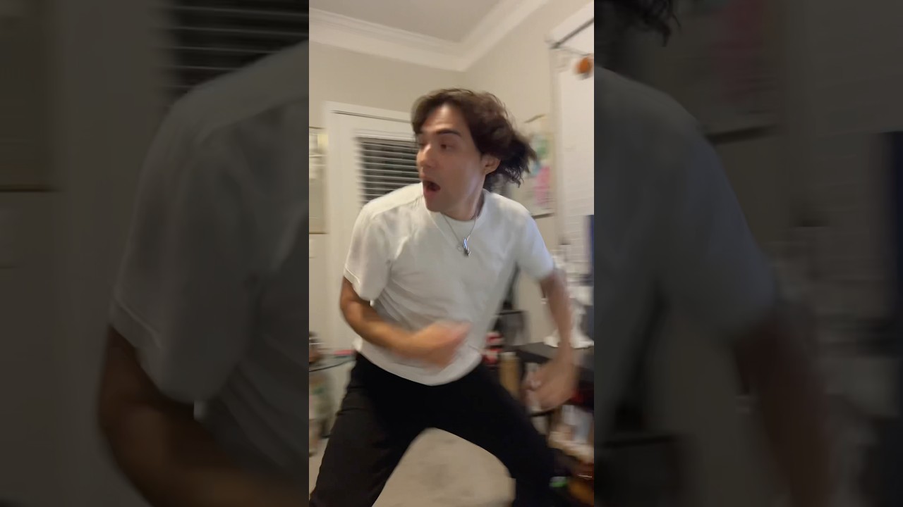 He BROKE the Laws of Physics 