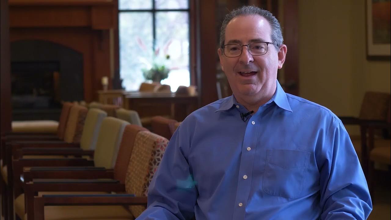 Mahaffey Linkous Orthodontics Meet Dr. Mahaffey YouTube