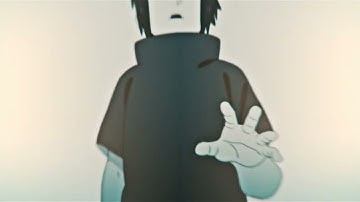 Essence - AMV Naruto Shippuen Xan Rotation (+Free Project File) After Effects