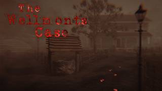 Celebrity I Tried Solving This Case… BIG MISTAKE! | The Wellmonts Case! Wealth