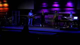 Antioch CS // Devotional Worship // August 20, 2020