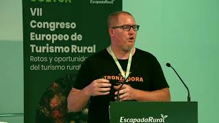 08. Tendencias al alza: proyectos deportivos con gancho turístico. Jorge Ruiz (Zona Zero)