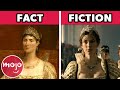 Joséphine De Beauharnais The True Story Of Napoleon S Wife 