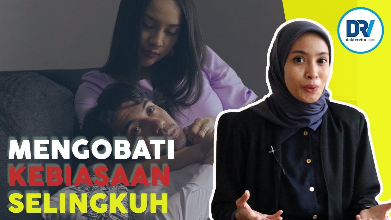 Indah Sundari Psikolog | Selingkuh Itu Penyakit atau Kebiasaan?