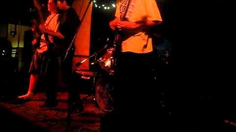 Watch Me Jumpstart- Steer Steady (Live @ London Music Club)