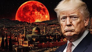 4 Prophecies Of Daniel That Are About To Be Fulfilled