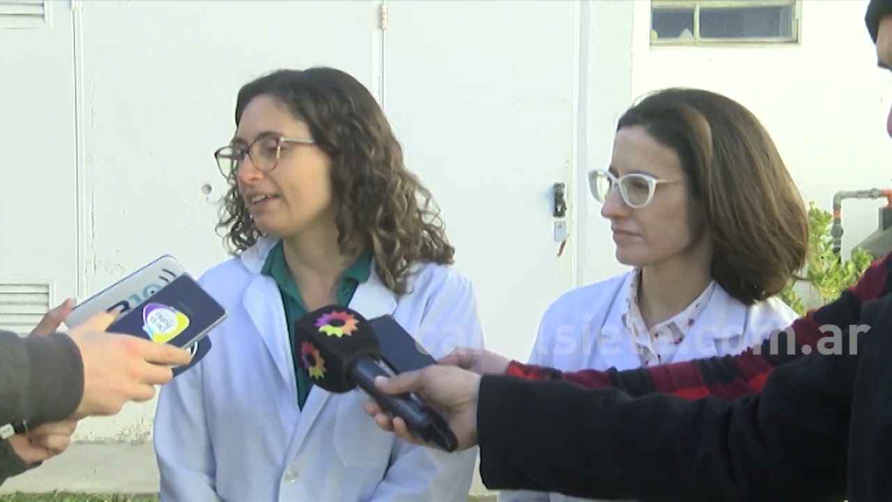 Atenderán de forma gratuita a pacientes con psoriasis en la Plaza Rivadavia
