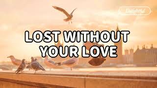 Watch Mark Bautista Lost Without Your Love video