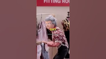 DON’T Trust Grandma - Robot Chicken Short Edit