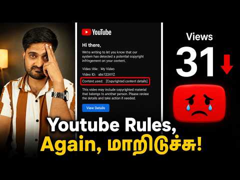 Must Watch Before Starting New Youtube Channel in 2026