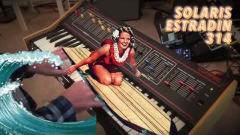 Estradin Solaris 314