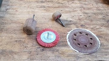 Unbelievable Transformation! Rusty Iron Restored to Brand New 🔥 | Easy Rust Removal Hack"