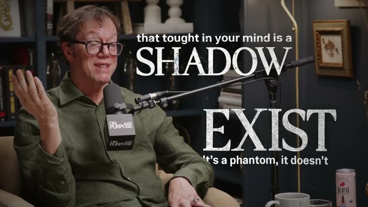 Trailer of podcast