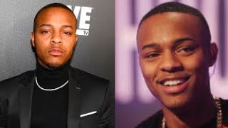 R.I.P. Rapper Bow Wow Shares Heartbreaking Final Goodbye To His Son Passing