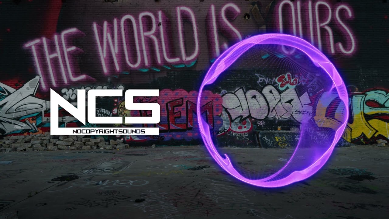 Matierro & Dynastrax - Thunder (feat. Rykka) [NCS Fanmade]