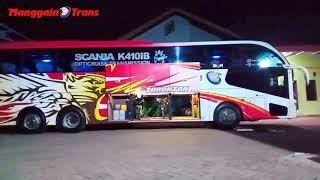 Manggala Trans