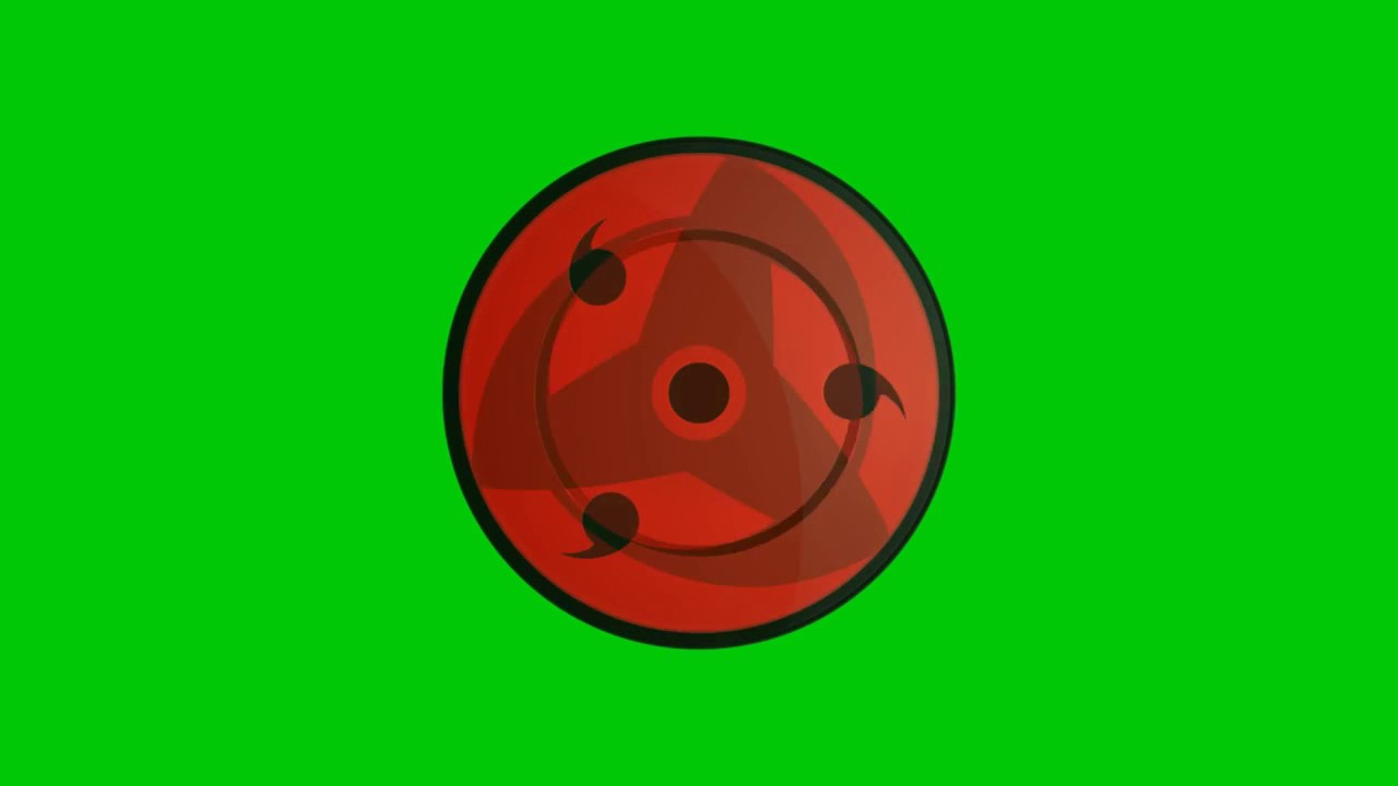 green screen efek mata sharingan kakasih youtube