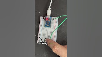 Arduino Pro Micro Não Carrega (Resolvido) #arduino #promicro