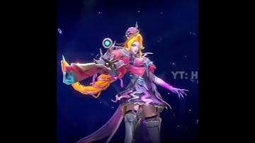 Thumbnail of Lesley Covenant Skin Skill Effects