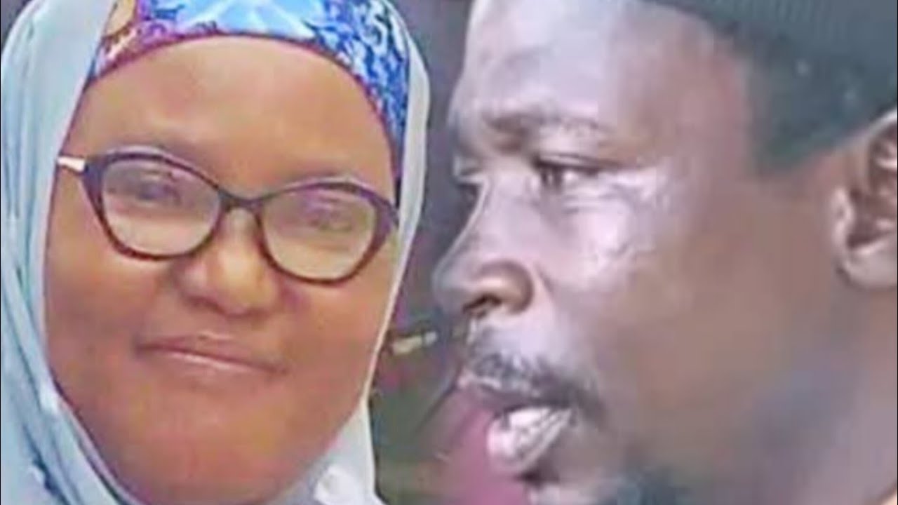 Baban chinedu ya tona asirin Binta Faruq da ta fita daga Musulunci,  an dawo da labarin ne saboda