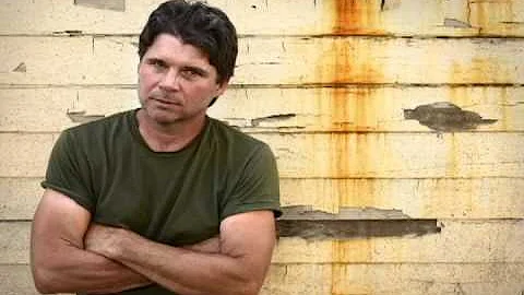 Chris Knight - Bridle on a Bull