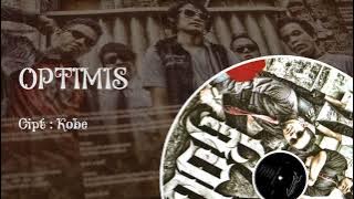 KOBE - Optimis ( Music Audio)