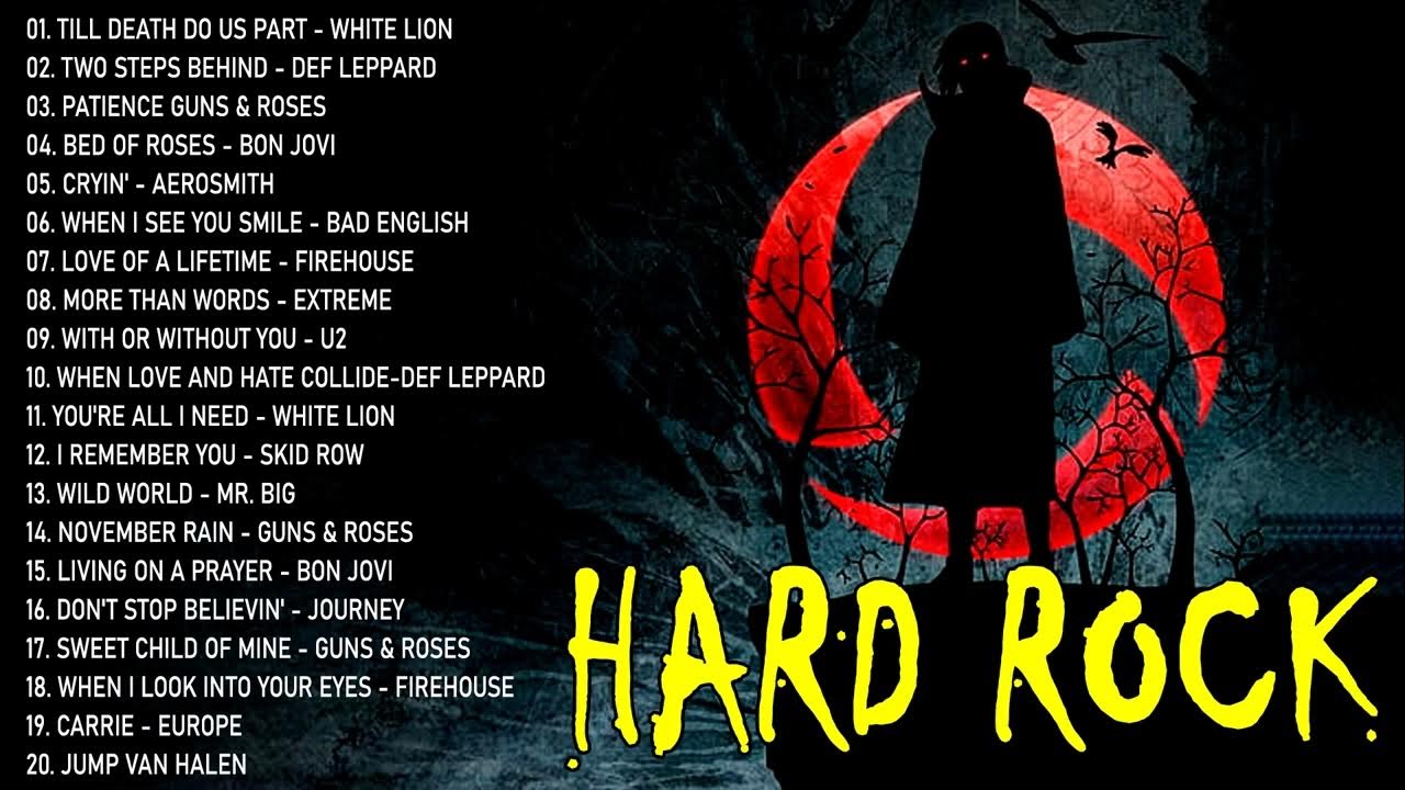 Hard Rock 80s 90s Top 100 Hard Rock Songs Of All Time Best Rock hard-rock-80s-90s-top-100-hard-rock-songs-of-all-time-best-rock