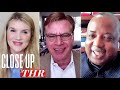 FULL Writers Roundtable: Aaron Sorkin, Emerald Fennell, Kemp Powers & More | Close Up