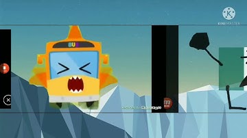 Everyone Is Screaming And Running Away From Tom Add Round 1