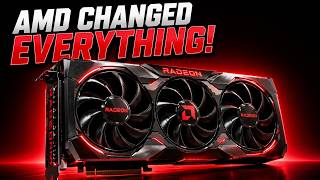Nvidia Forgot Gamers & AMD Went Insane! screenshot 5