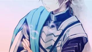 Armor Landon Austin NightCore
