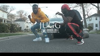 Poppa Da Don x BraddyTonia - Jugg Dir By @OfficialBradPiff